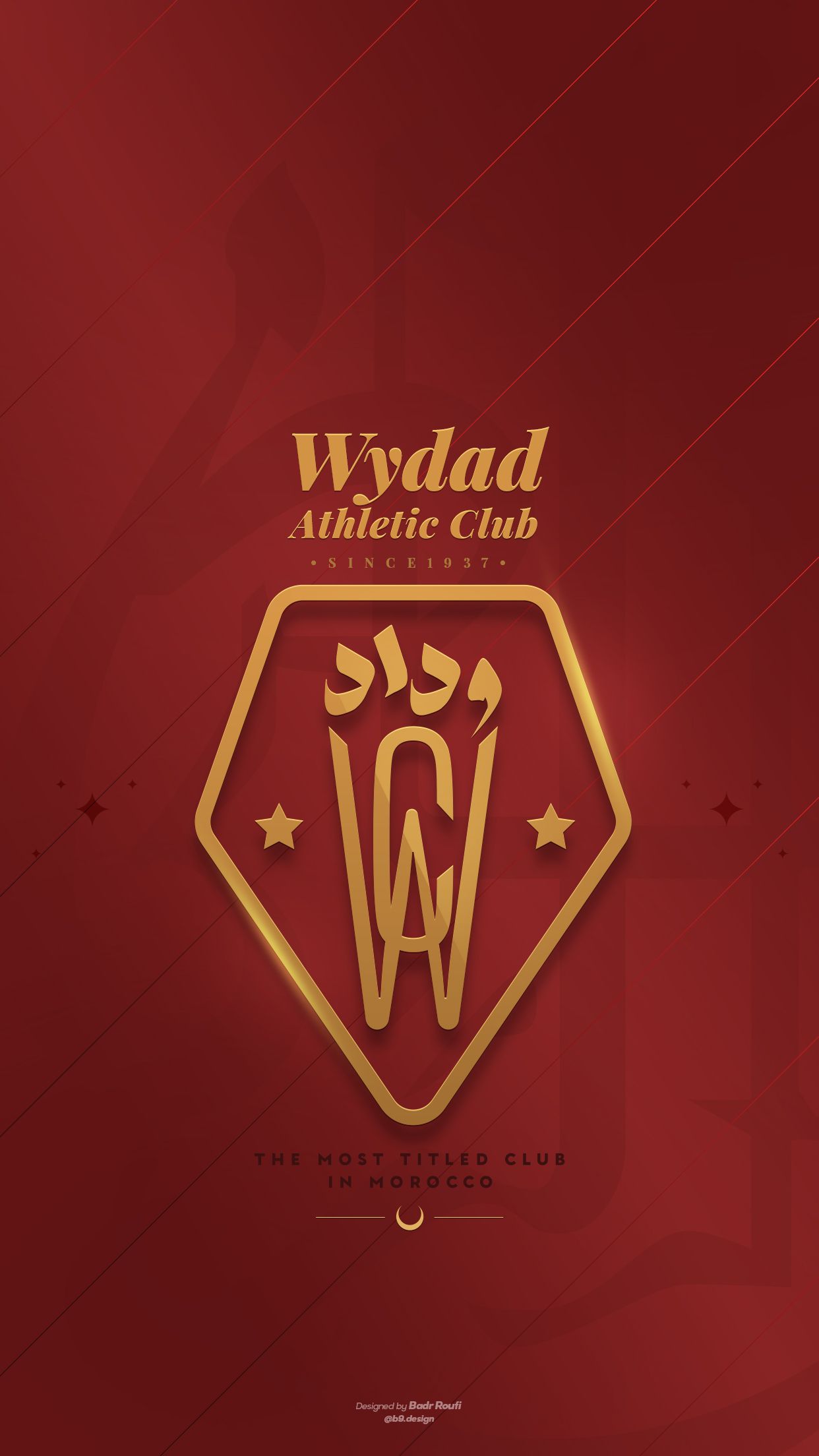 African Football League: We will beat Enyimba – Wydad Athletic captain, Jabrane