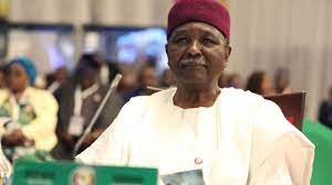 I’m still around and well – Yakubu Gowon