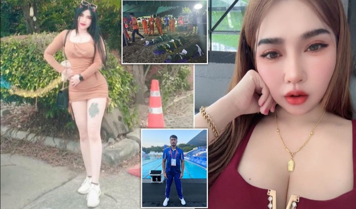 SAD! 5 casualties listed in wedding massacre as ‘drunk’ groom shoots wife