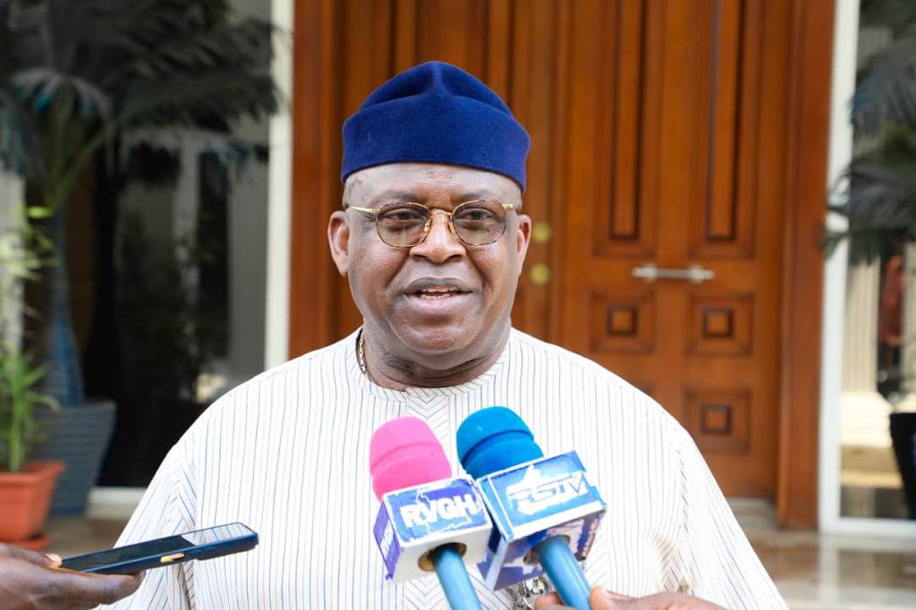 Edo 2024: Legacy Coalition vows not to allow stranger to be gov