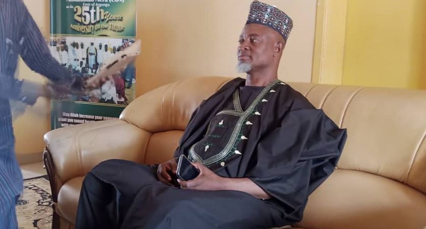 HoR member to marry off 100 orphans in Kebbi