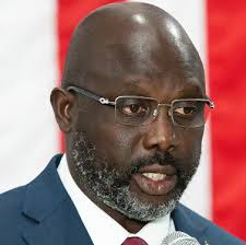 Liberia: My people registered their anger by voting against me- Weah