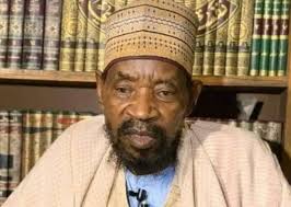 BREAKING: Renowned Islamic Scholar Sheikh Yusuf Ali is dead