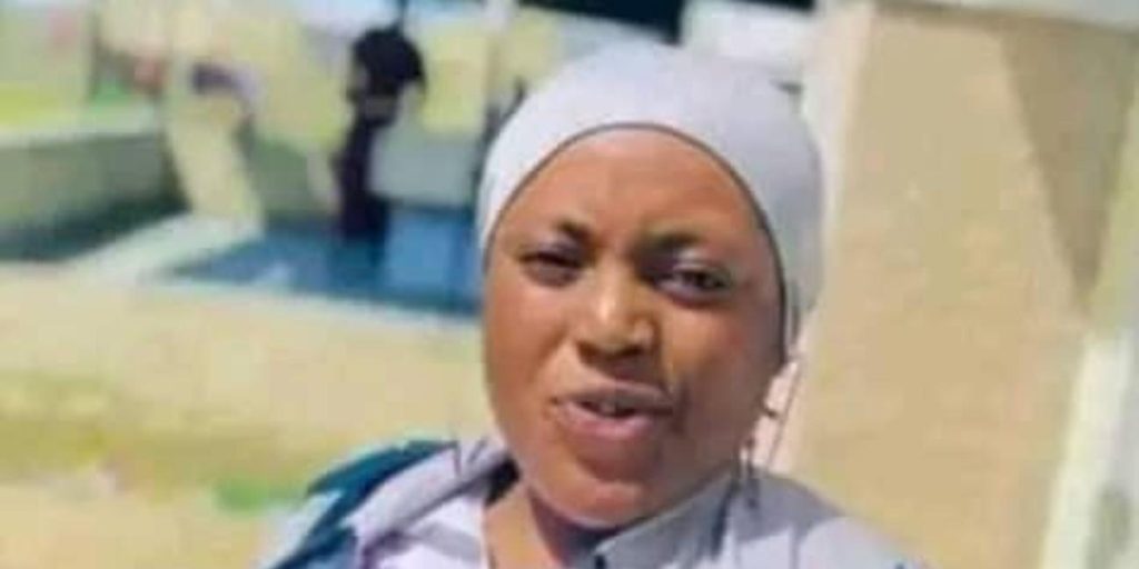 Just in: Bandits release abducted female student of Federal varsity Katsina after 45 days