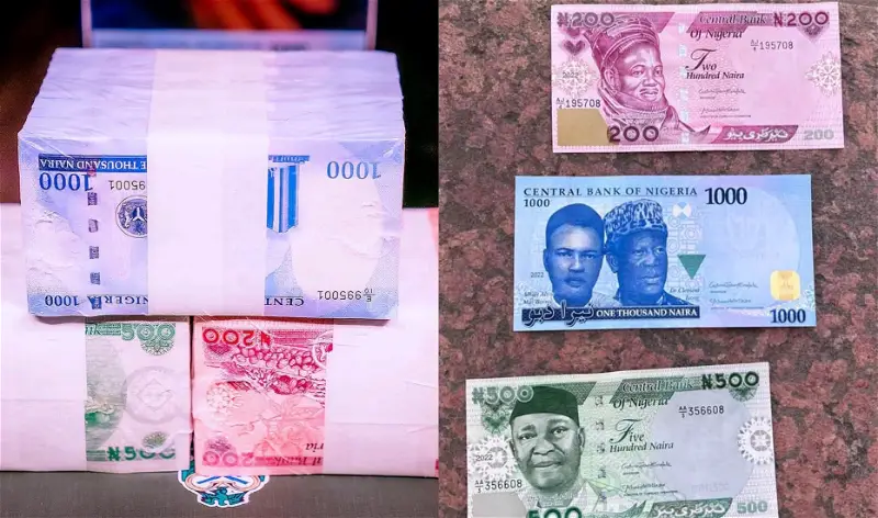 Finally, Supreme Court okays indefinite use of old, new banknotes