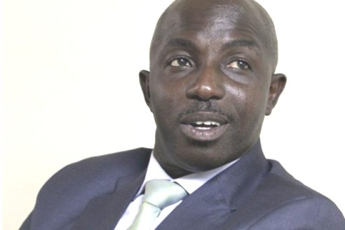 Siasia slams Super Eagles, says team lacks character to be African champion