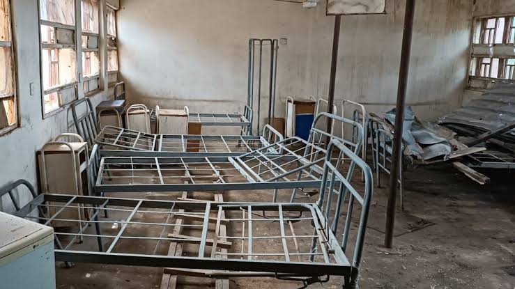 Primary health care centres deplorable nationwide -Experts, Nigerians cry out
