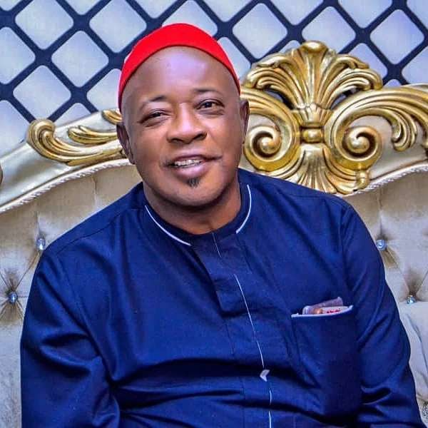[VIDEO] Nollywood legend Ameachi Muonago hospitalised, cries out for help