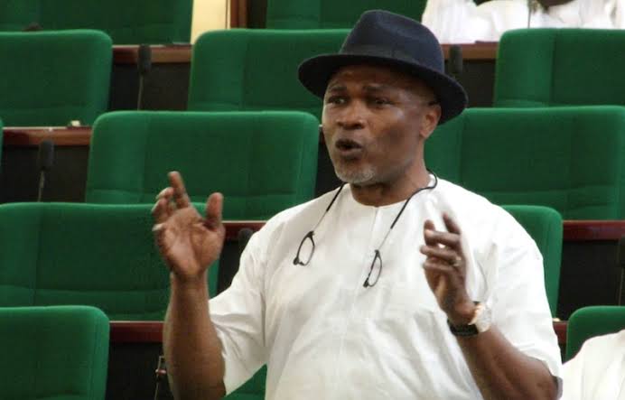 Local Content Bill will be all encompassing -Rep Chinda
