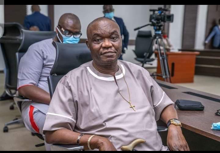 Edo 2024: We don’t need a stranger in Govt House again – Charles Idahosa