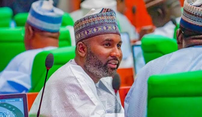 We’ll pass 2024 budget within one month – Reps Appropriation chairman, Bichi vows