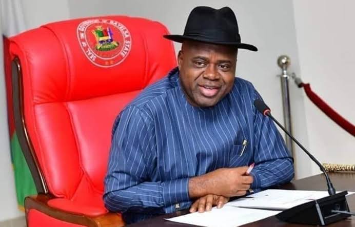 Guber: Panic in Bayelsa as Sylva’s men slams Bayelsa Gov over alleged attempt to stop their candidate