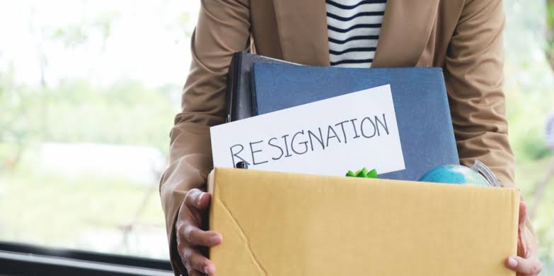 STRANGE! Staff quit after boss began giving them free food every day