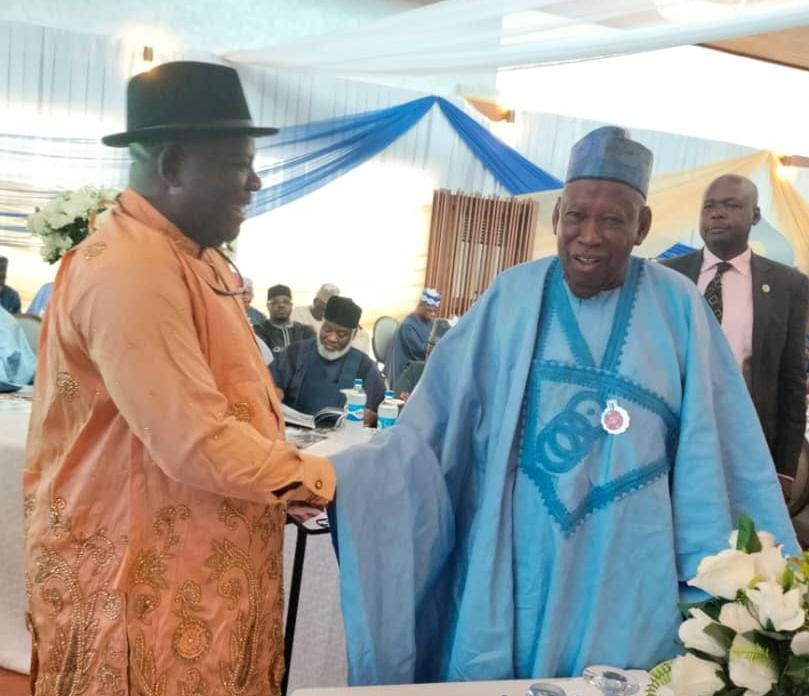Oweh bags UI worthy ambassador award