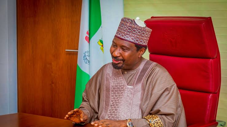 Deputy Senate President hails Azman varsity founder, says revival of education requires contributions of all