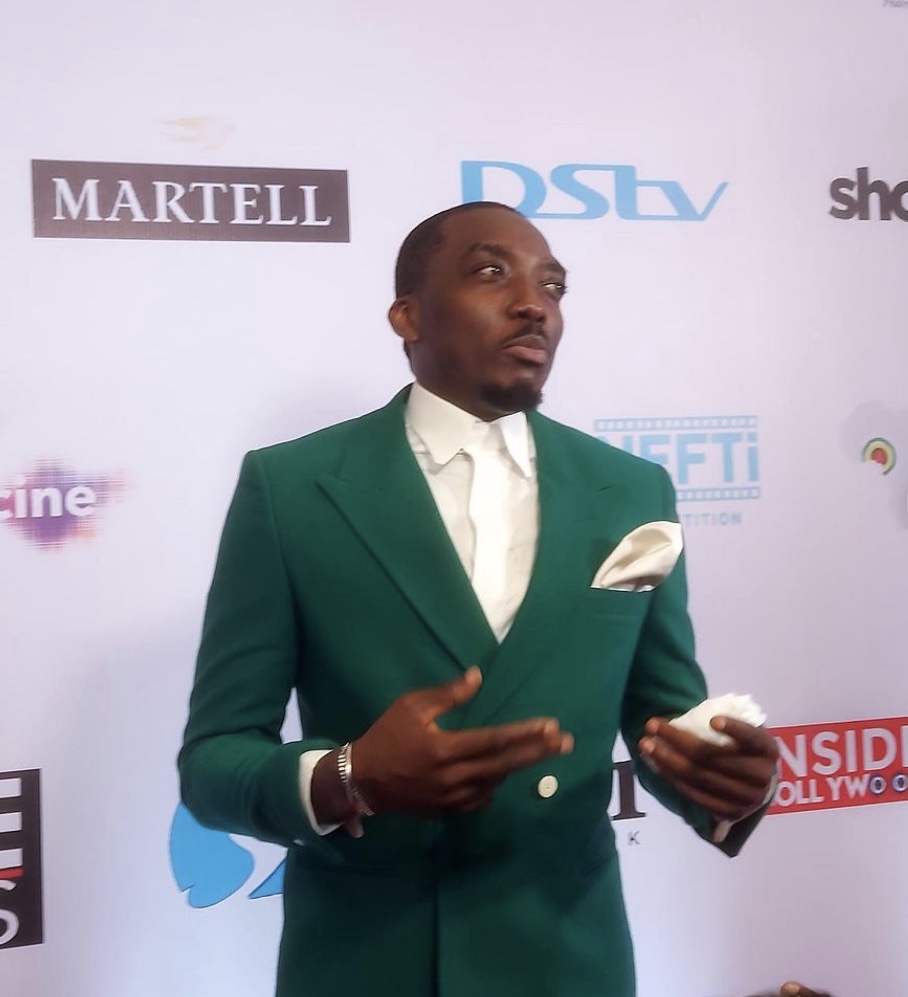 “Why I snubbed marriage proposal from 3 popular actresses” – Bovi