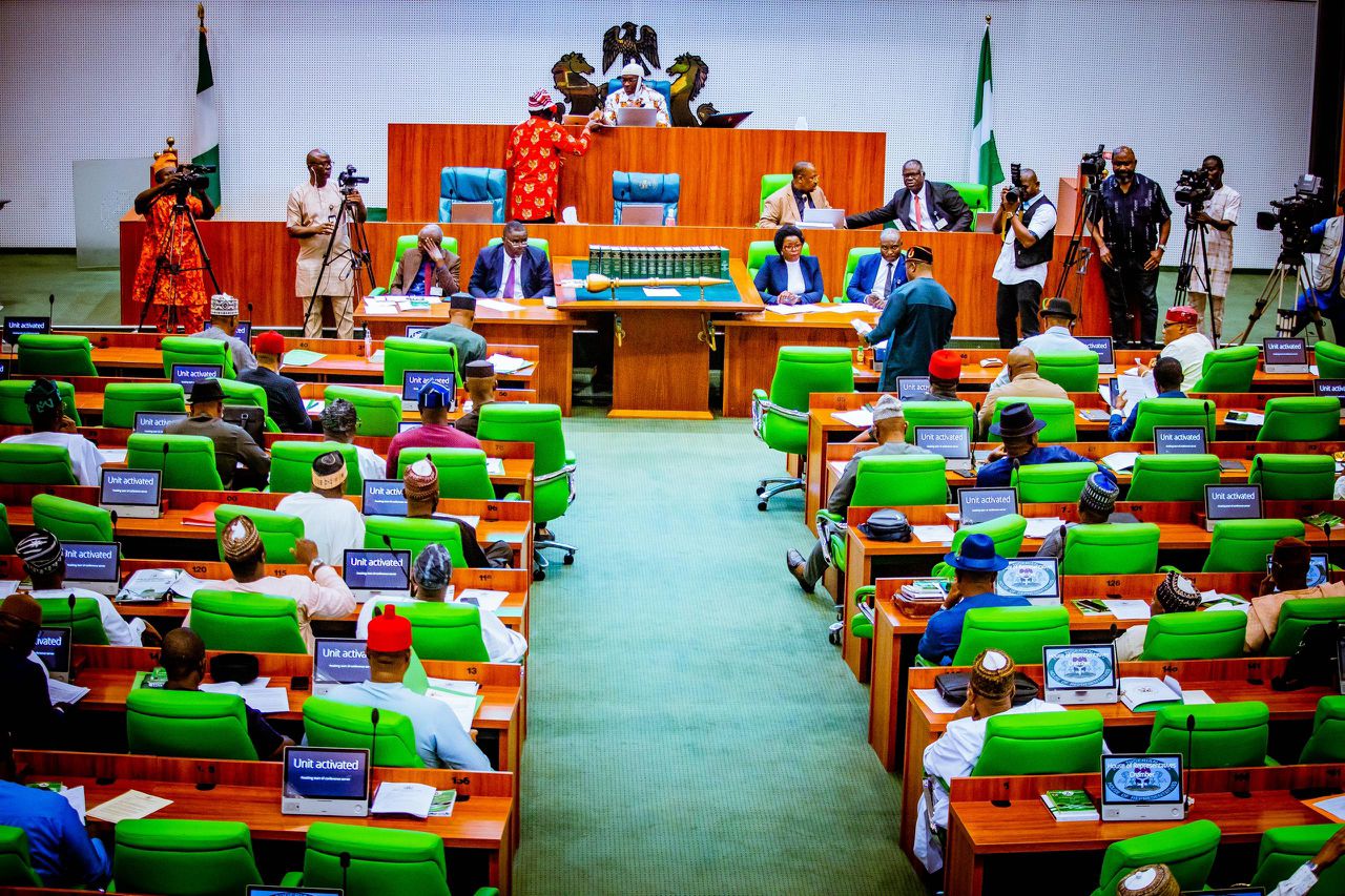 Reps move to abolish long-term appointments in acting capacity without confirmation