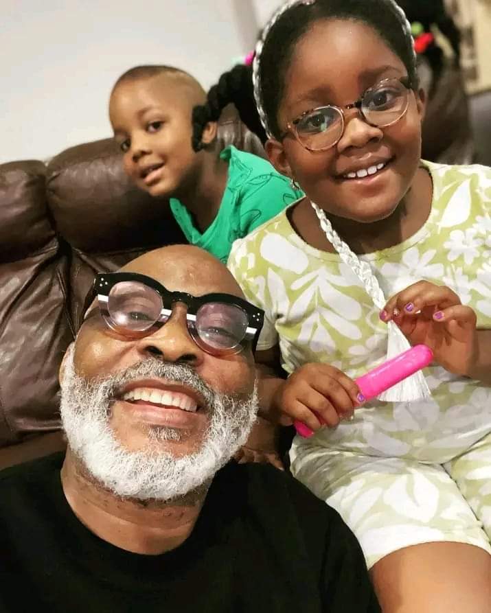 Female Children are more caring – RMD narrates personal experience
