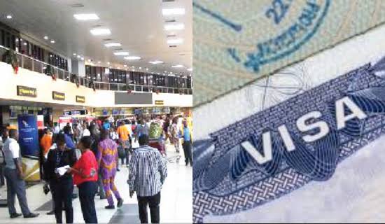 ‘Japa’: Germany eases visa processes for skilled Nigerians