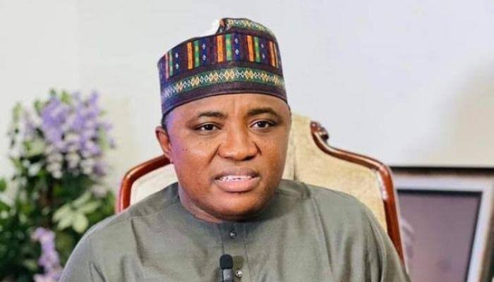 Kogi guber: SDP’s Ajaka raises alarm over missing result sheets in 3 LGAs