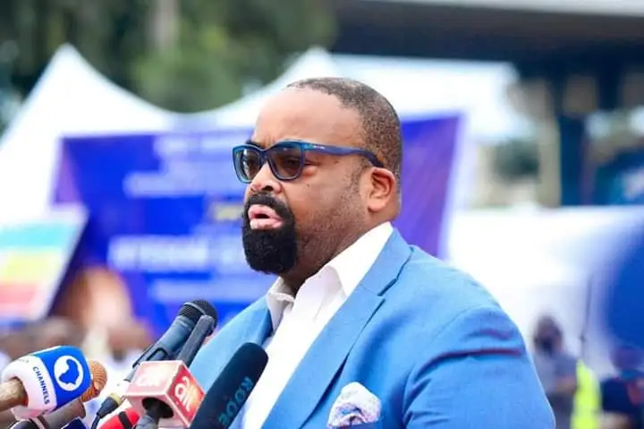 Kano palaver: I have been vindicated – Ex- NBA President calls A’Court President for explanation