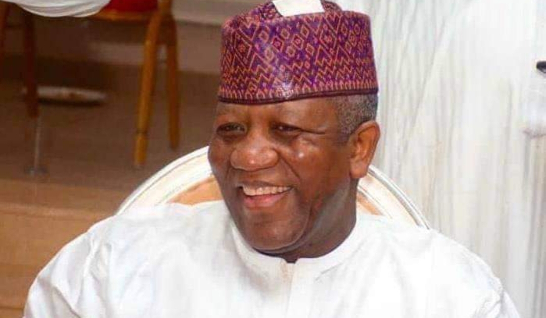 Cholera outbreak: Sen Yari donates drugs to affected communities in Zamfara