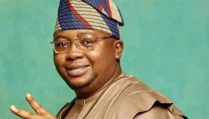 Crash: I’m in good spirits, says Minister of Power, Adelabu