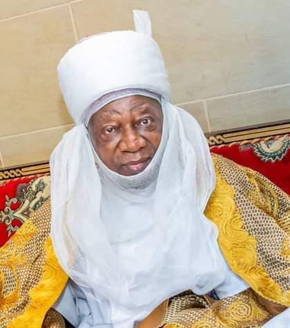 Emir of Ilorin celebrates 28th anniversary on throne