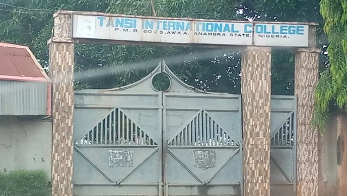 Three students struck dead by lightning in Anambra