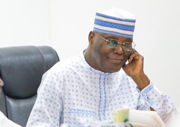 PDP felicitates Atiku @77