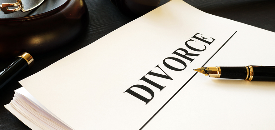 My husband sniffs my underwear any time I went out – Wife tells court