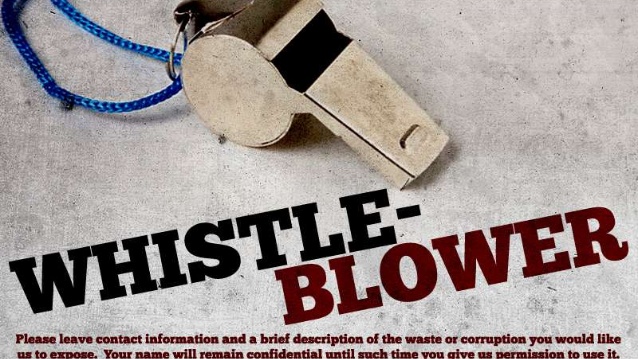 Pressure mounts on Tinubu’s Govt to prioritise enactment of Whistleblower Protection Law