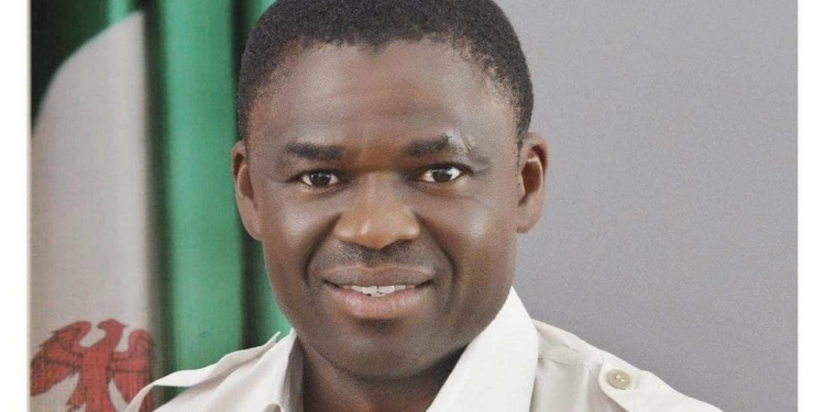 Battle of wits begin in Edo as hotel cancels Shaibu’s venue booking for declaration