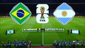 2026 World Cup Race: Brazil suffer three straight defeats after losing 1-0 to Argentina