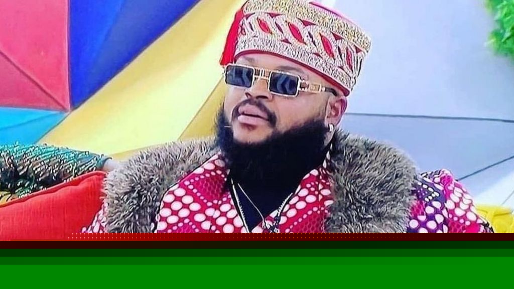 Music has not started delivering to me – Whitemoney reveals