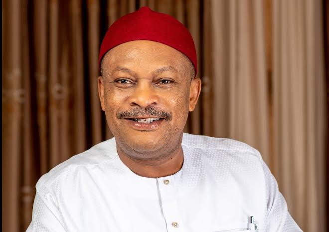 Court stops PDP’s move to remove Anyanwu as national secretary
