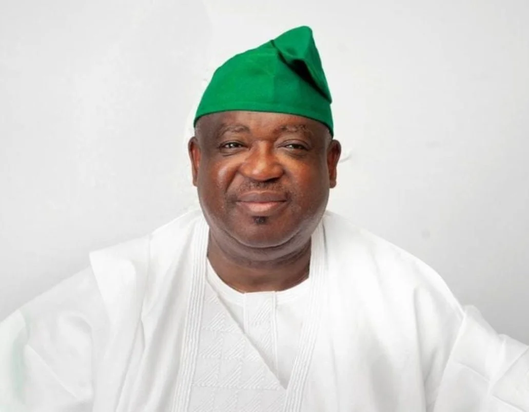 Court of Appeal judgment a ‘temporary setback’ – Plateau Governor, Caleb Mutfwang