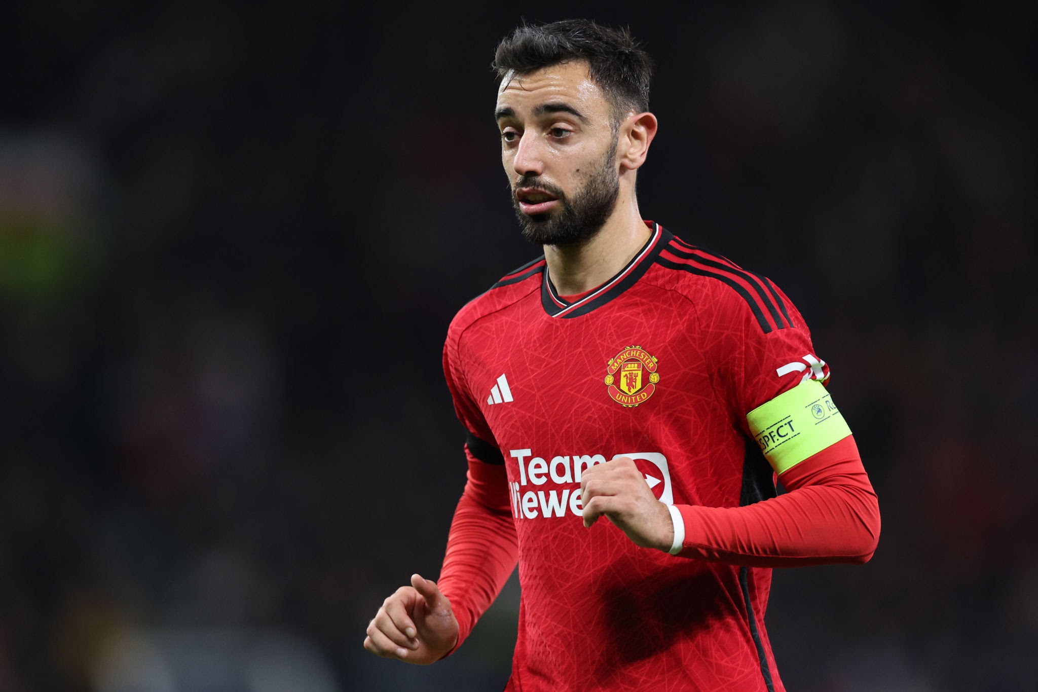EPL: Captain Fernandes scores as United edge past Fulham 1-0 at Craven cottage