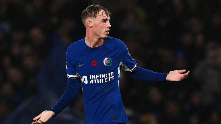 Cole Palmer can challenge for Ballon d’Or if… – Zola