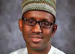 Tinubu inherited almost empty treasury– NSA Nuhu Ribadu