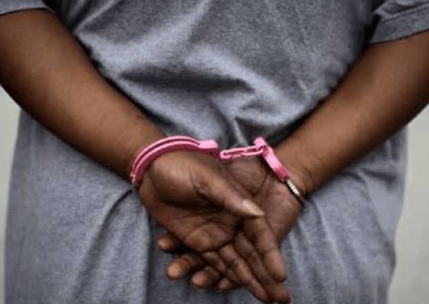 Woman nabbed for selling book on how to dupe sugar daddies