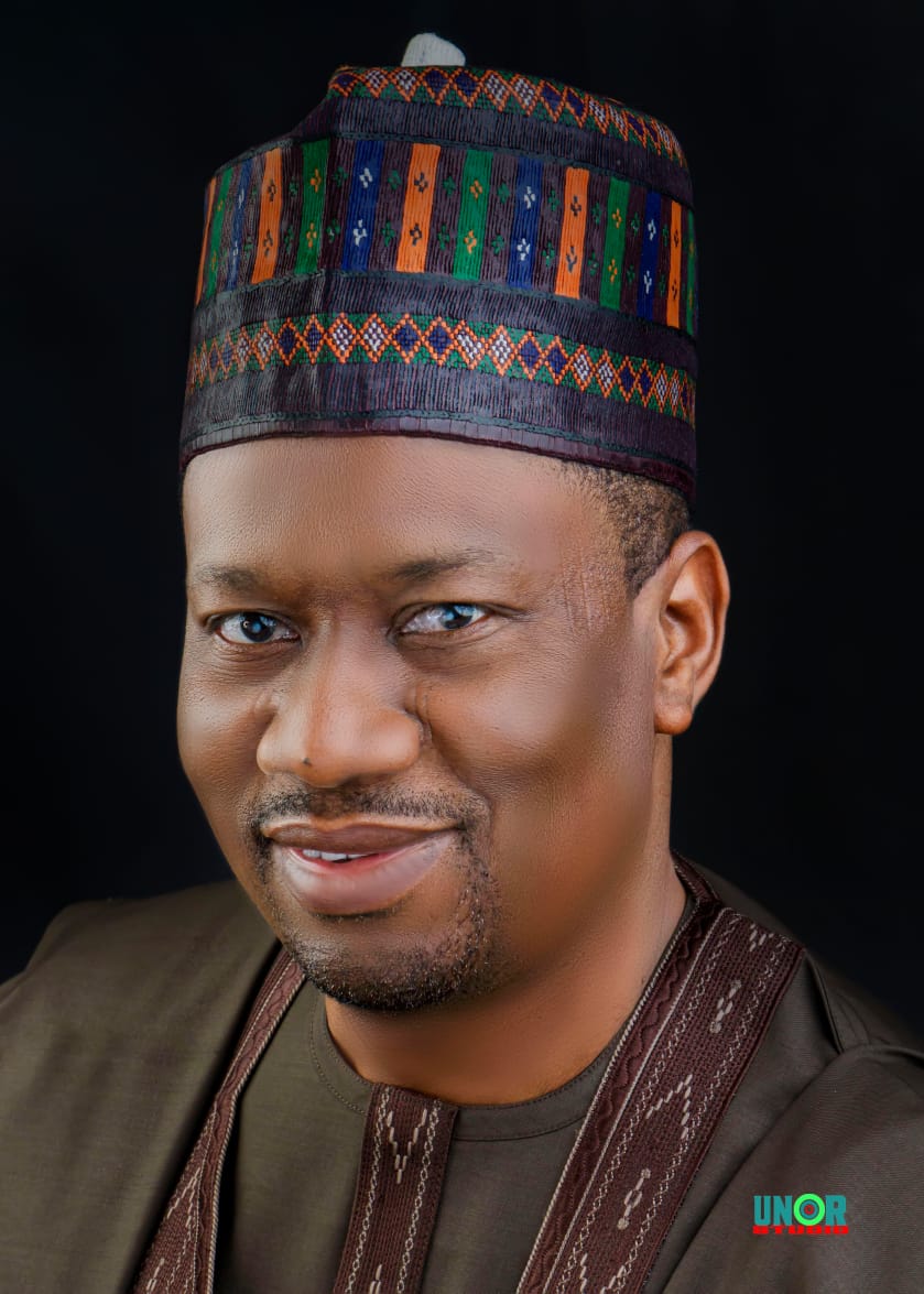 Budget 2024: We’ll adequately address all procurement matters – Senator Manu