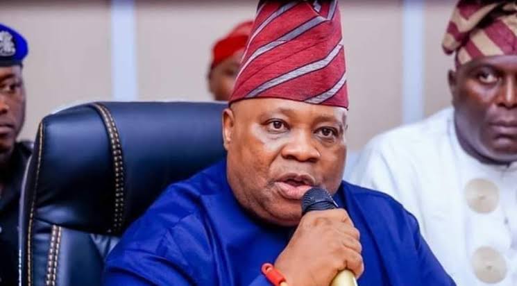 Communal clash: Gov. Adeleke orders camps for displaced persons