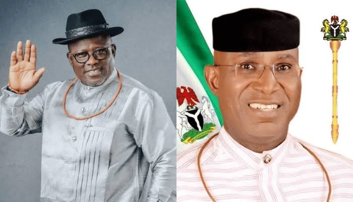 Delta guber: Integrity group accuses Omo-Agege, APC, says they’re behind bribery allegations
