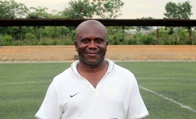 My goal for Colombia 2024 – Danjuma reveals