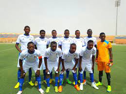 NPFL: Newly Promoted Doma United  go top after matchday 9