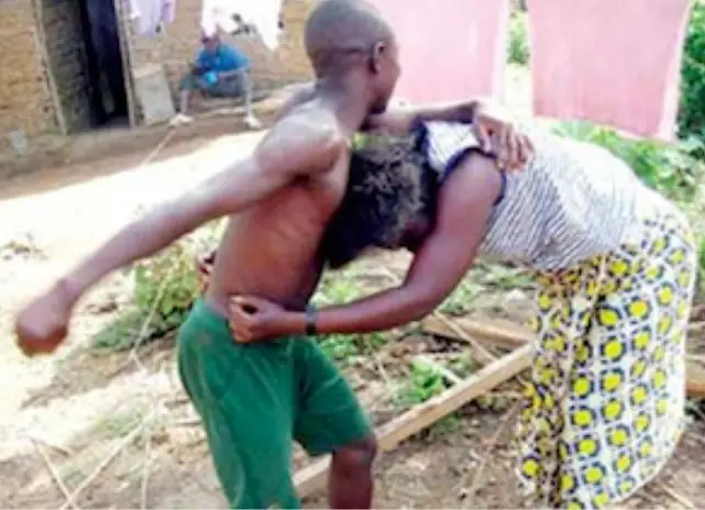 SHOCKING! How wives battered 340 husbands to pulp In 1yr —Lagos govt