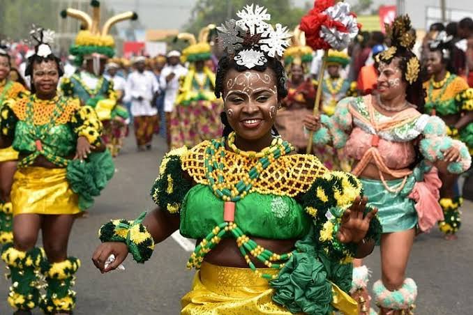 Carnival Calabar: C’River govt gifts N1m grant to 10 hotels