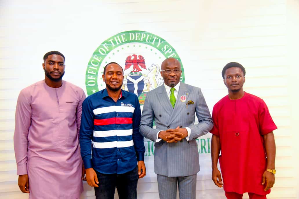 Unemployment: Kalu mulls bill for national apprenticeship scheme