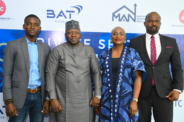Accelerating sustainable industrial growth: Private sector leaders convene at the pan-African ESG Forum